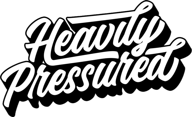 Heavily Pressured