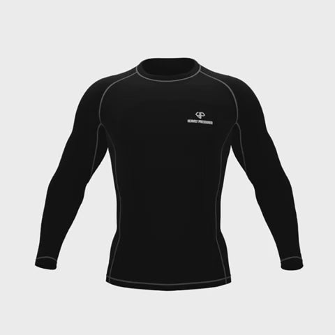 Compression LS Shirt